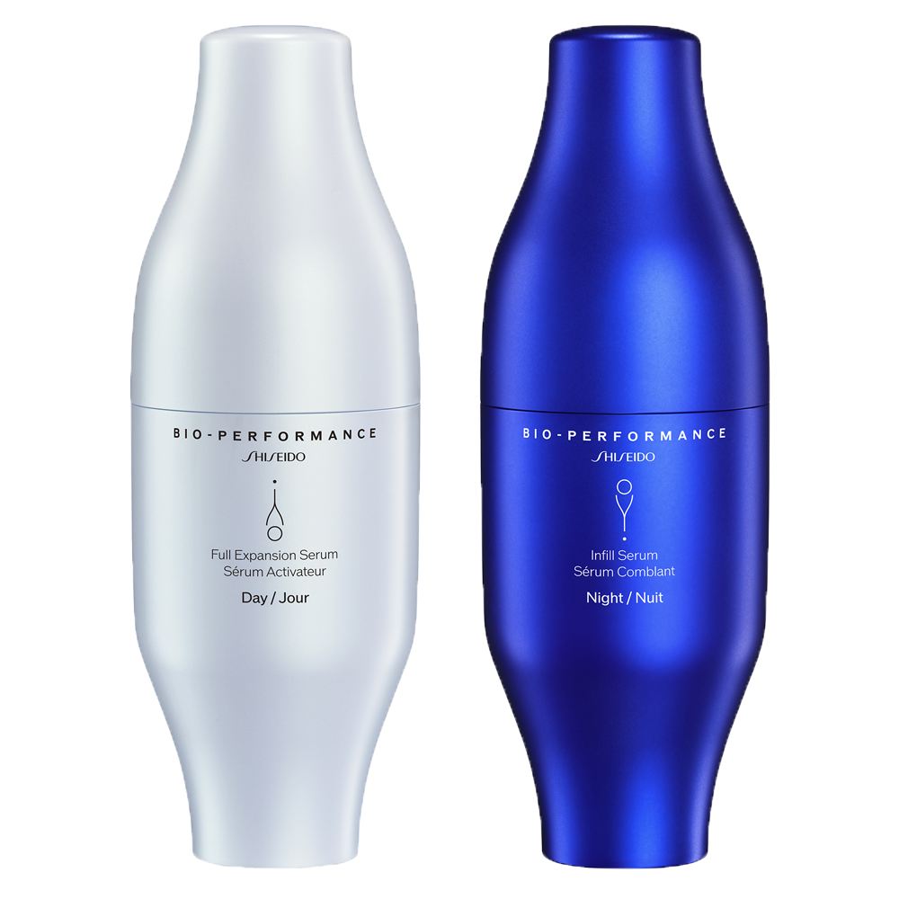 Skin Filler Serum 2x30ml