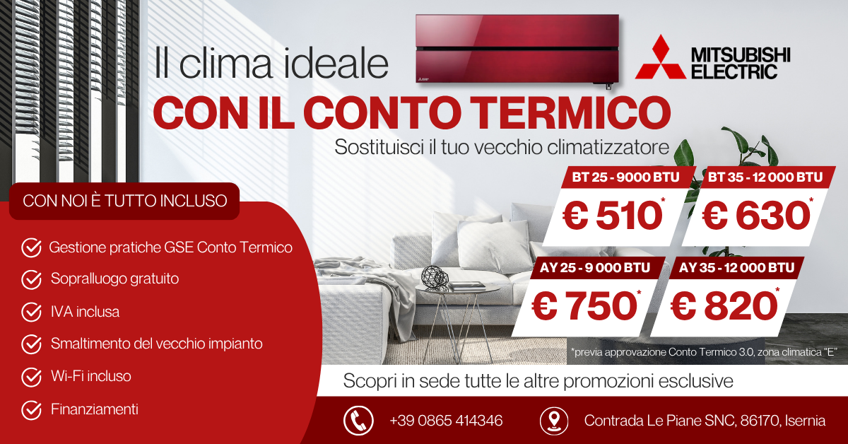 Promozione CMTI