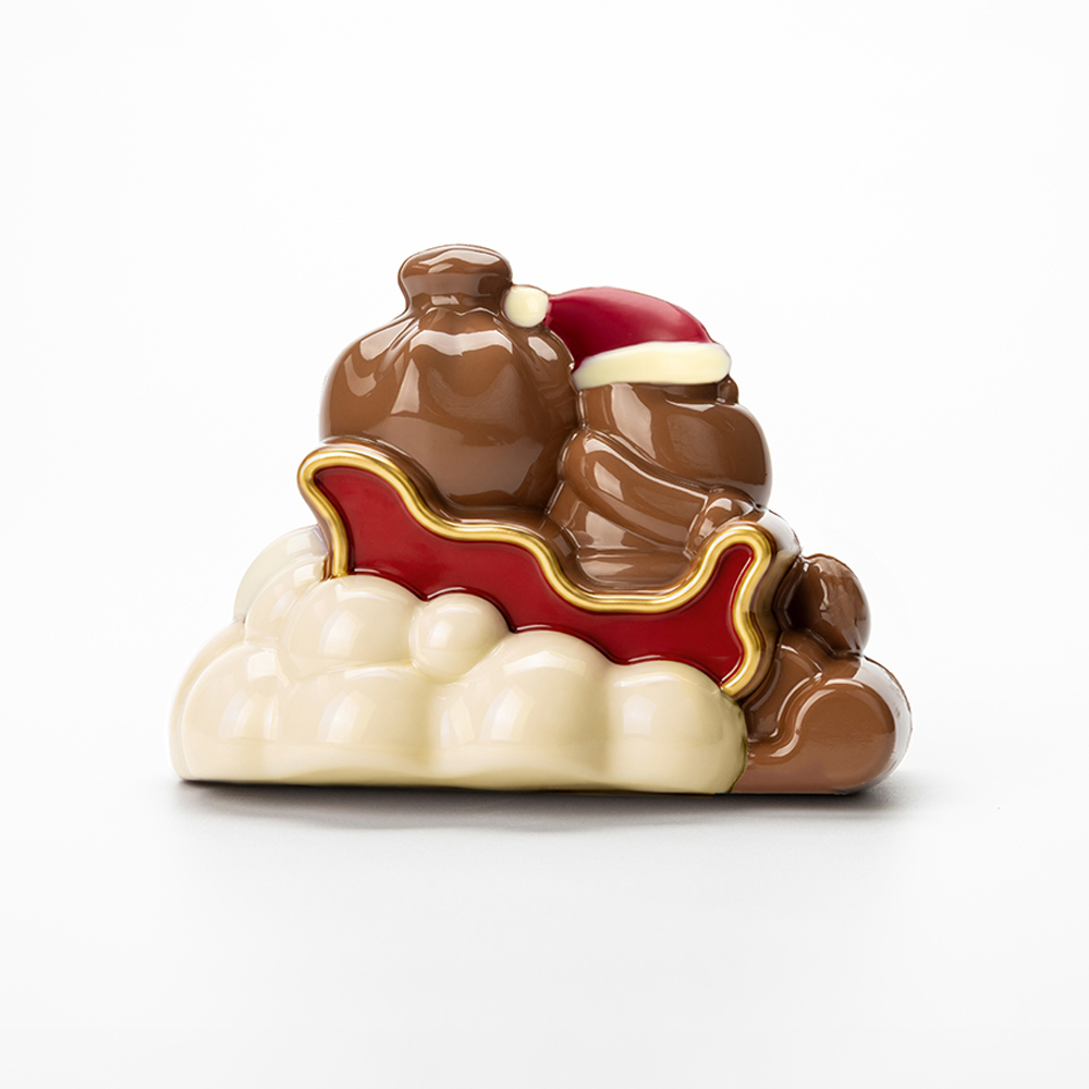 Santa Cloud