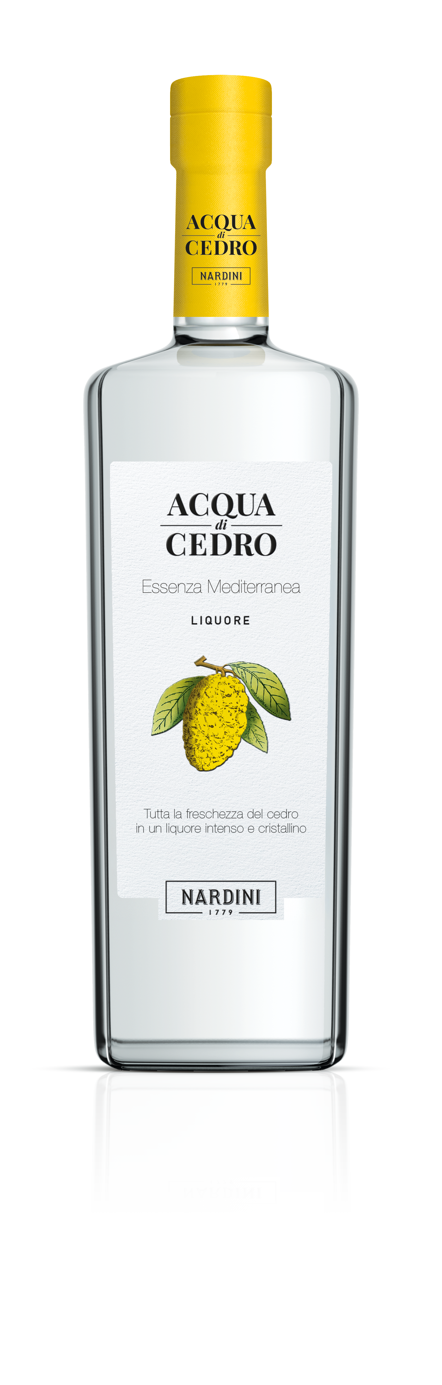 Acqua di Cedro box