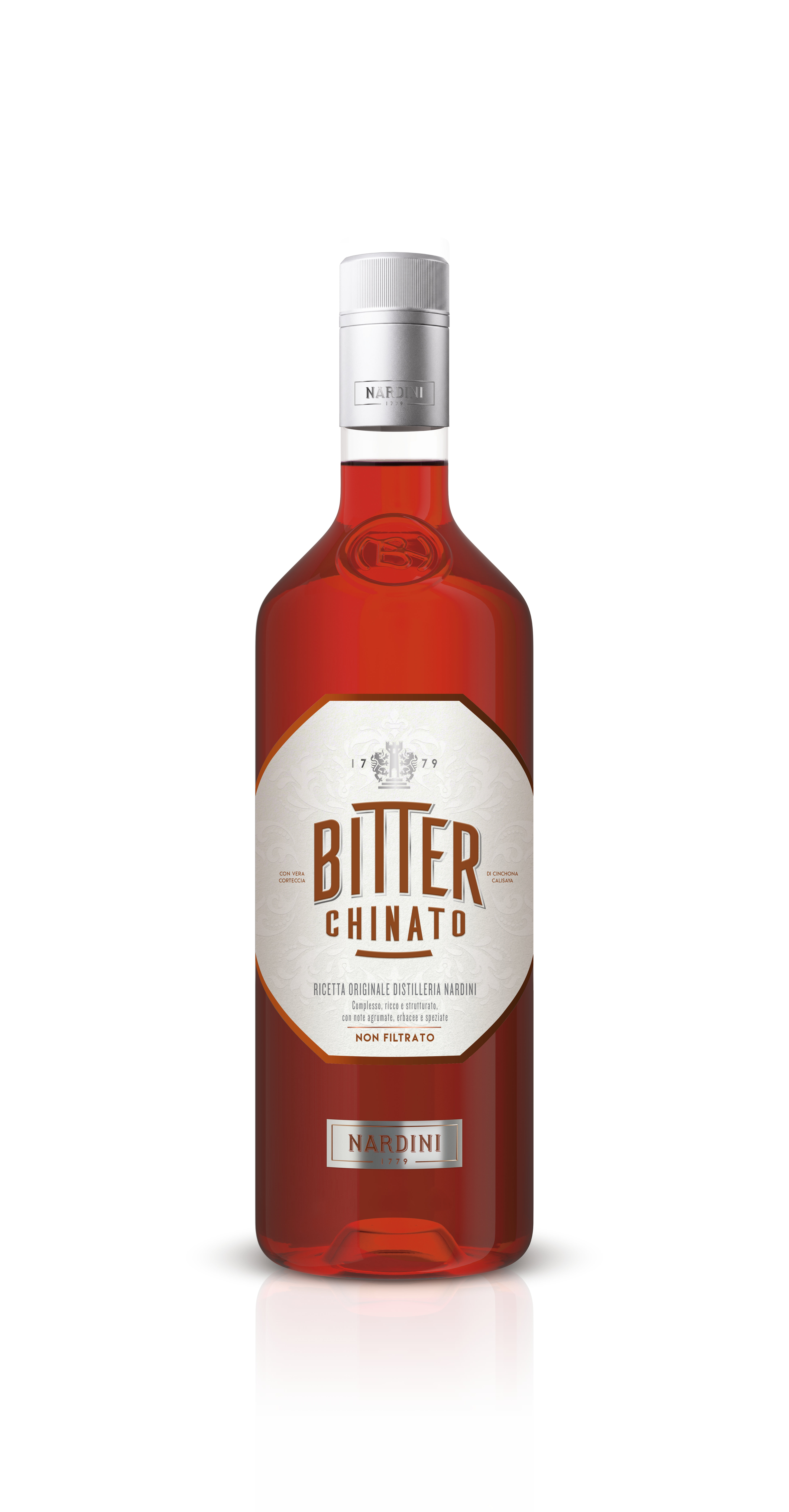 Bitter Chinato box