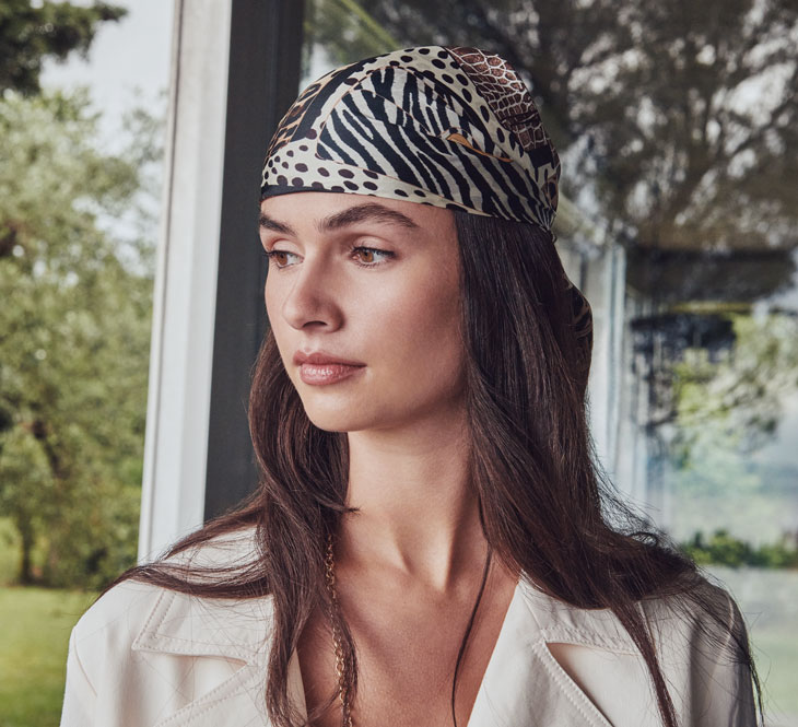 Accessori Donna