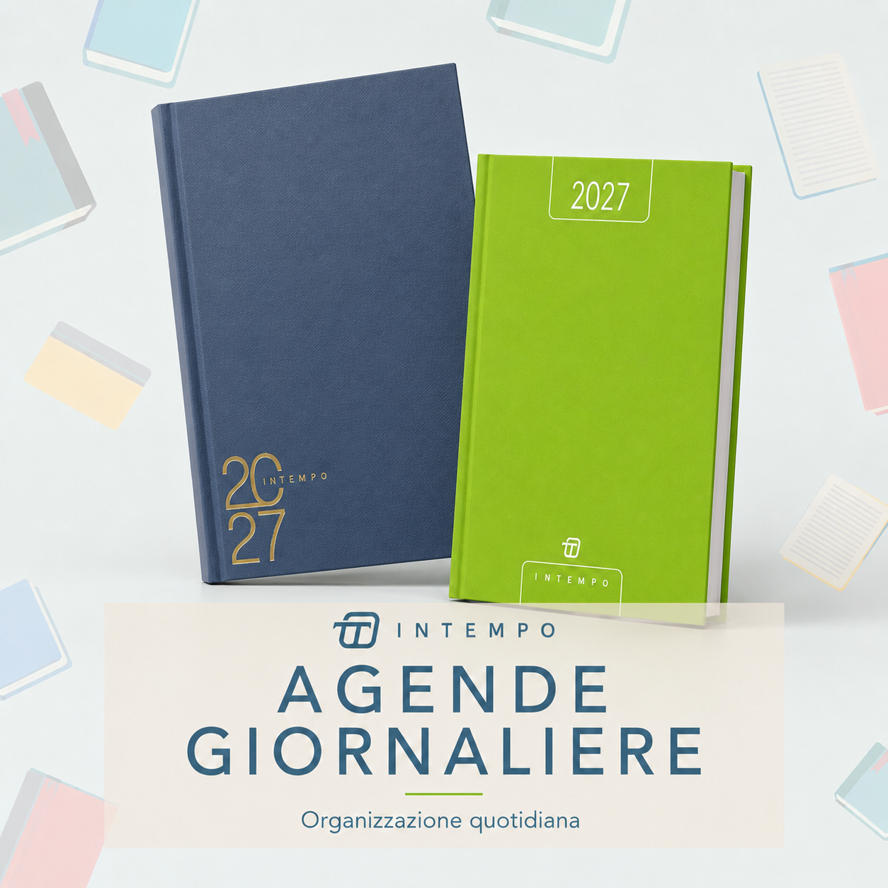 Agende Giornaliere