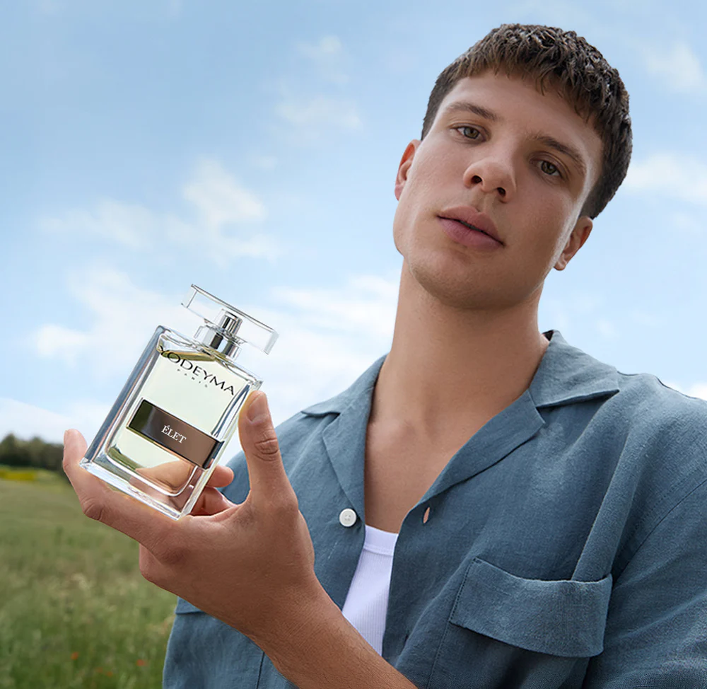 Profumi Uomo