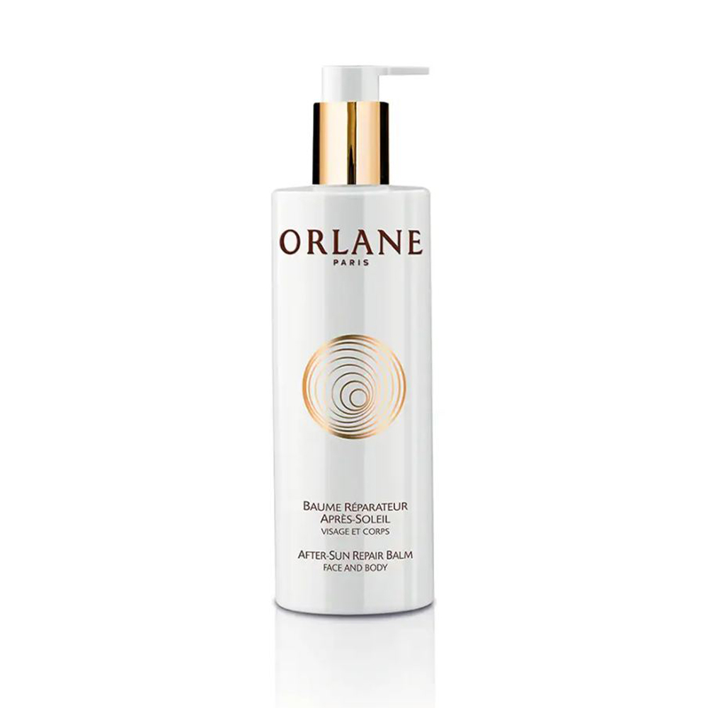 Baume Apres Soleil Visage et Corps 400ml