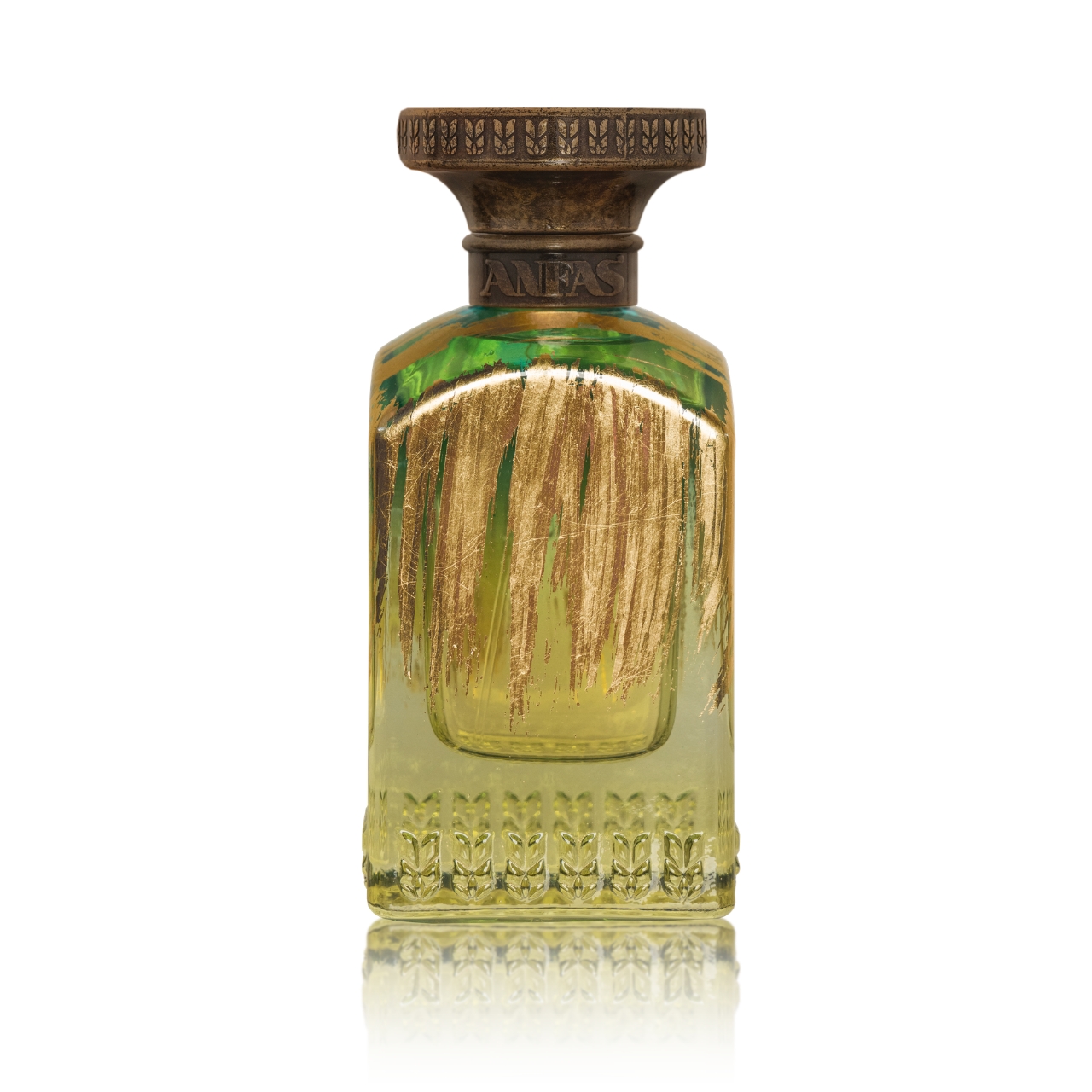 Mada - Extrait de Parfum