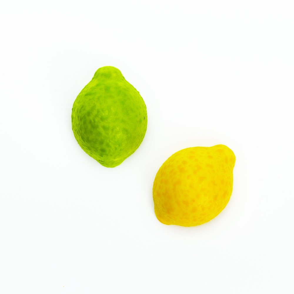Zesty