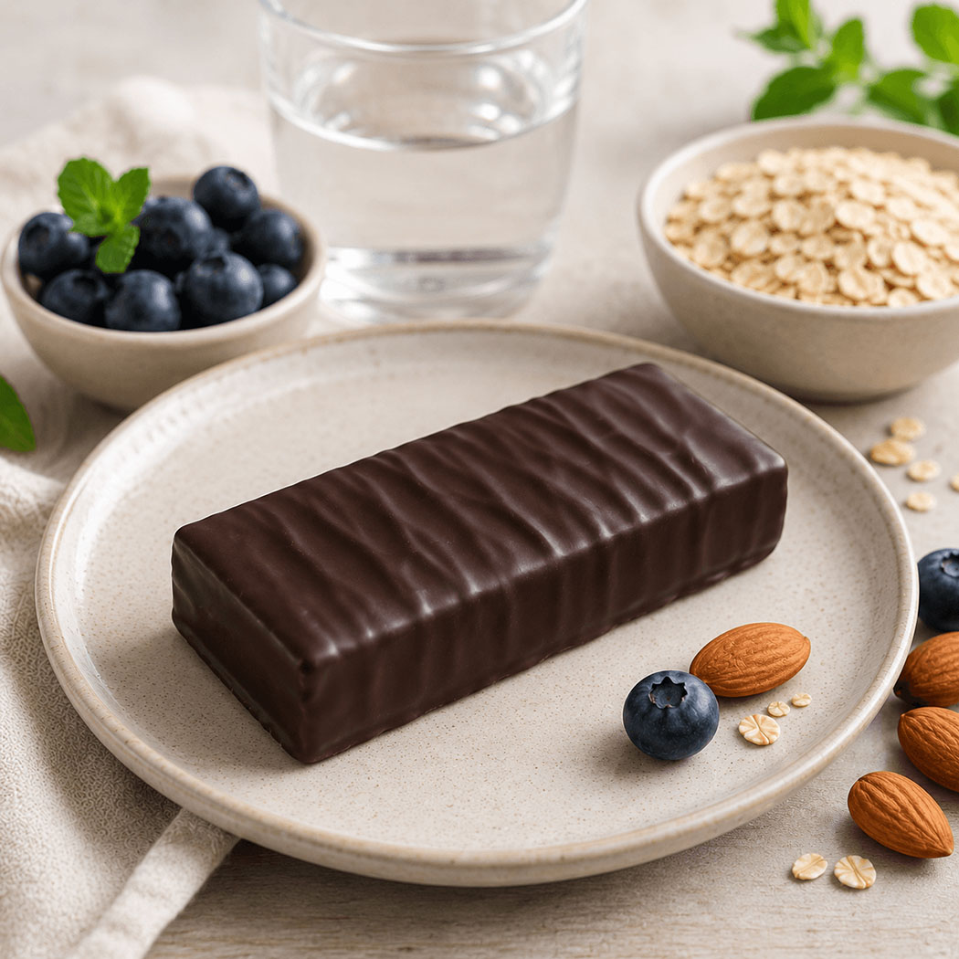 Densità nutrizionale: perché è fondamentale quando si mangia poco