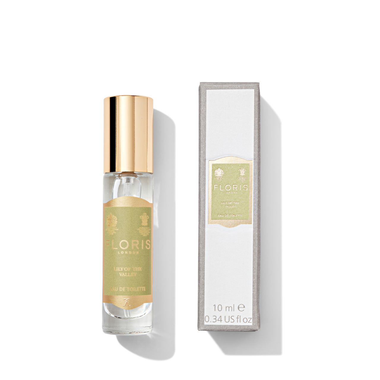 Lily Of The Valley - Eau de Toilette