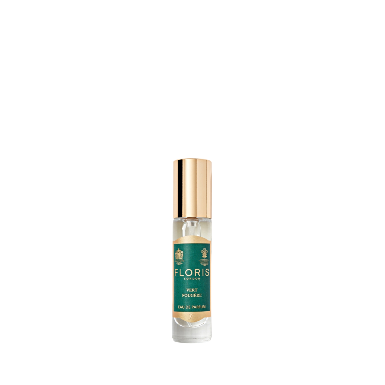 Vert Fougère - Eau de Parfum - Private Collection