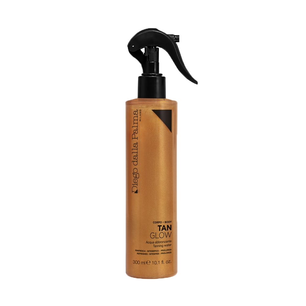 Acqua Abbronzante Illuminante 300ml