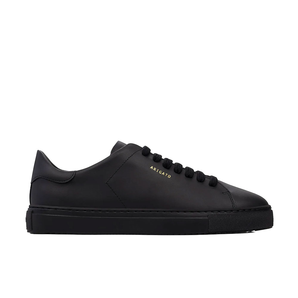 AXEL ARIGATO Scarpe Sneakers Clean 90 Black