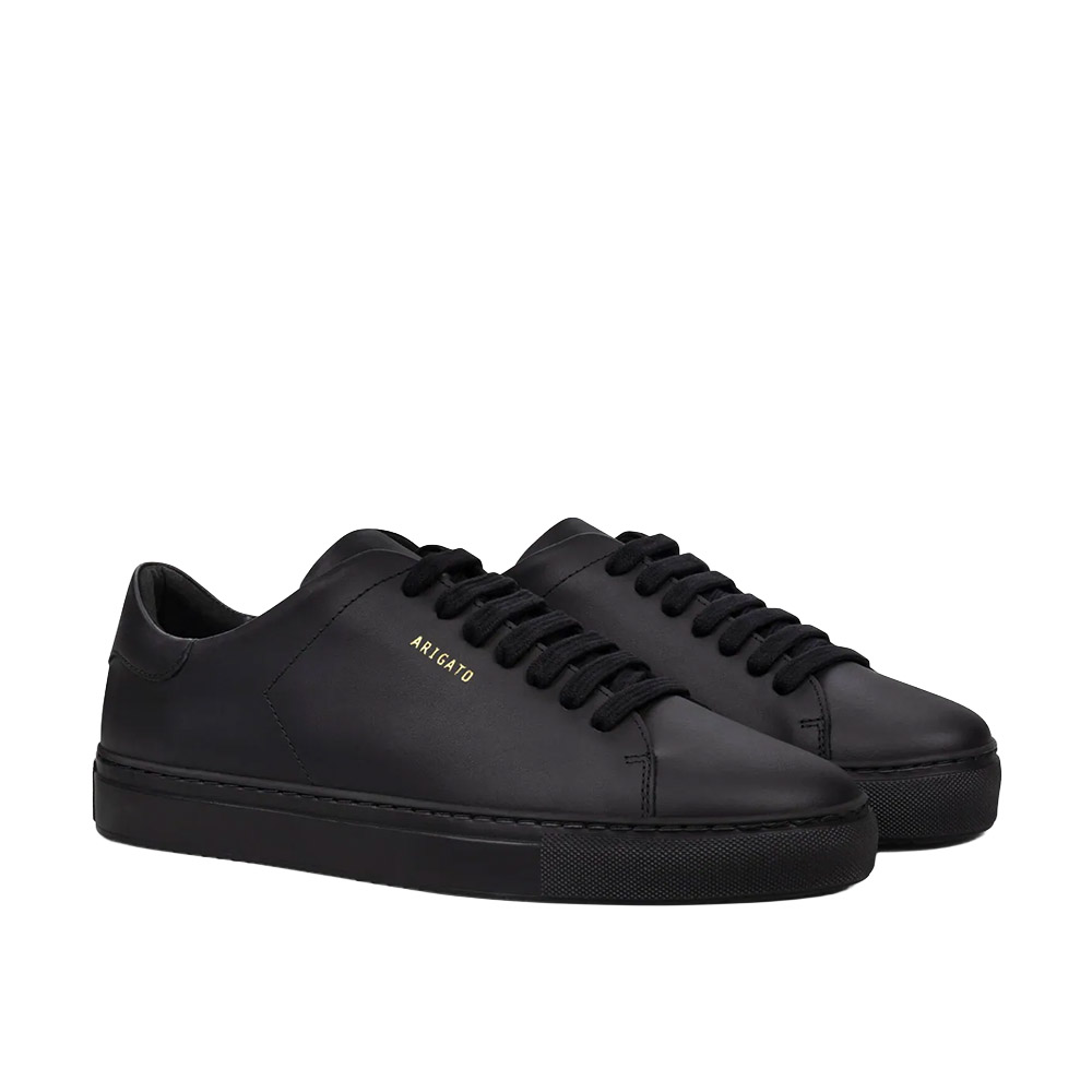 AXEL ARIGATO Scarpe Sneakers Clean 90 Black