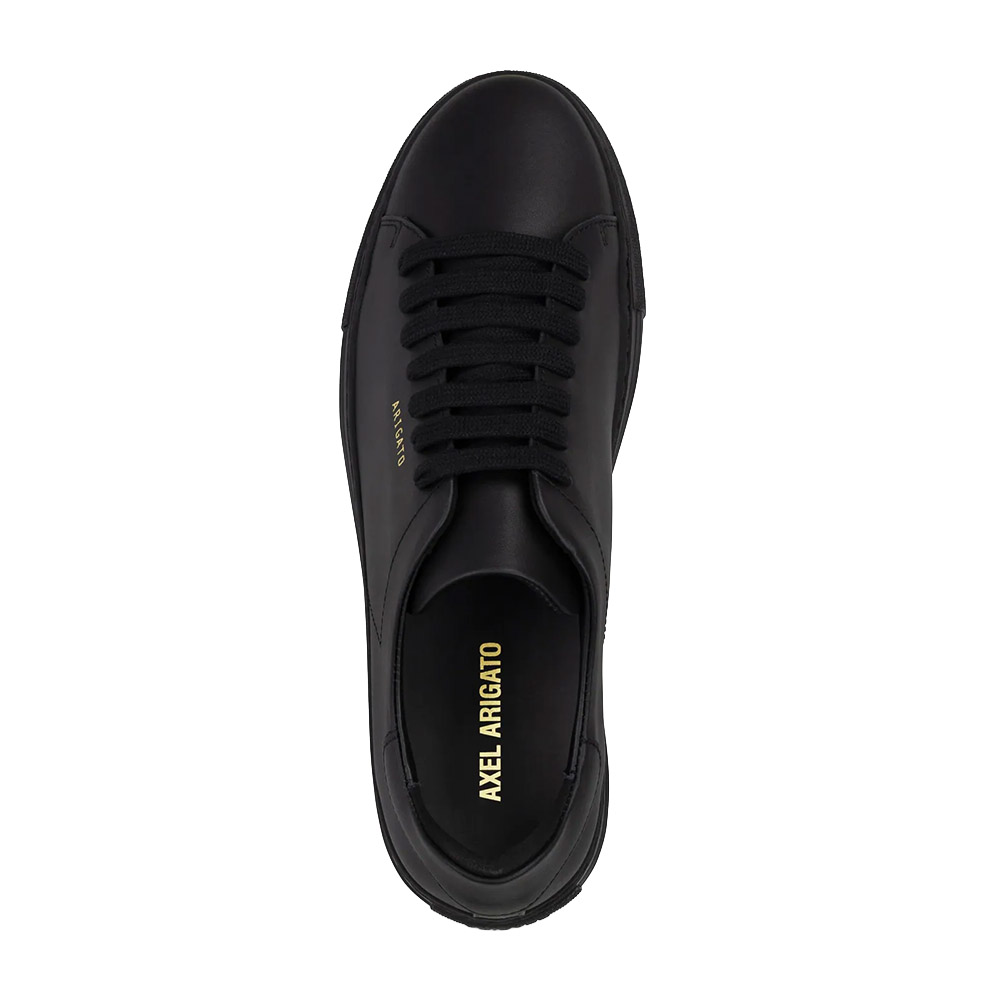 AXEL ARIGATO Scarpe Sneakers Clean 90 Black