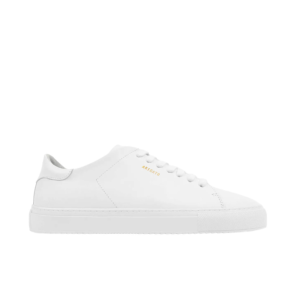AXEL ARIGATO Scarpe Sneakers Clean 90 White 