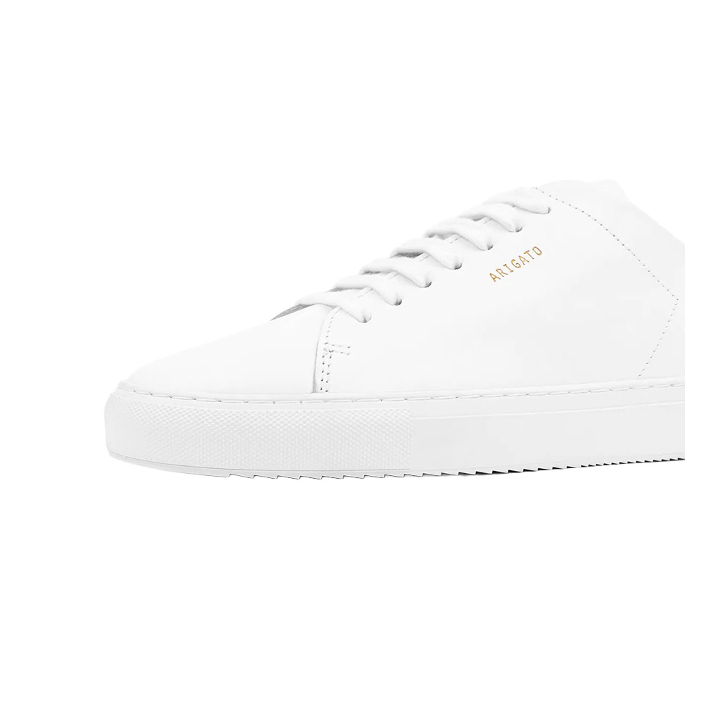 AXEL ARIGATO Scarpe Sneakers Clean 90 White 