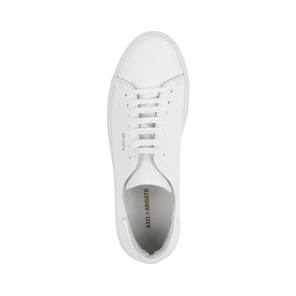 AXEL ARIGATO Scarpe Sneakers Clean 90 White 