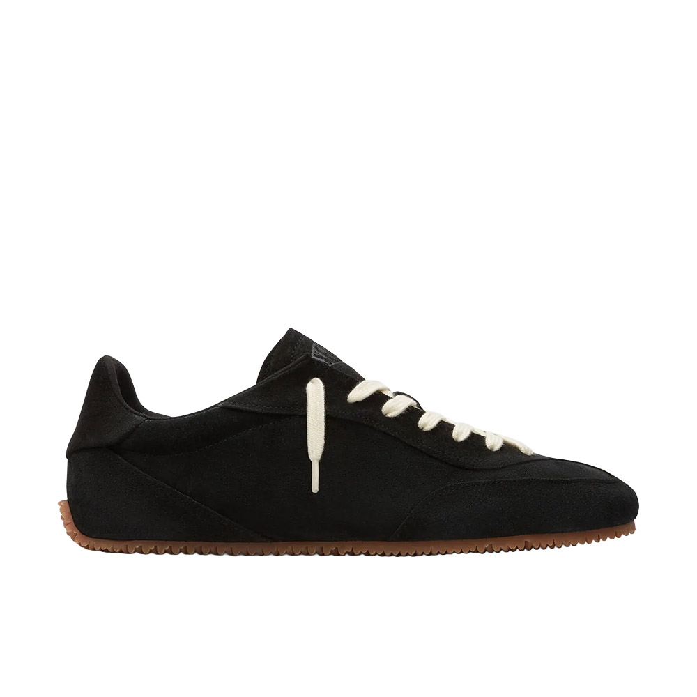 AXEL ARIGATO Scarpe Shoes Daze Runner Black Gum 