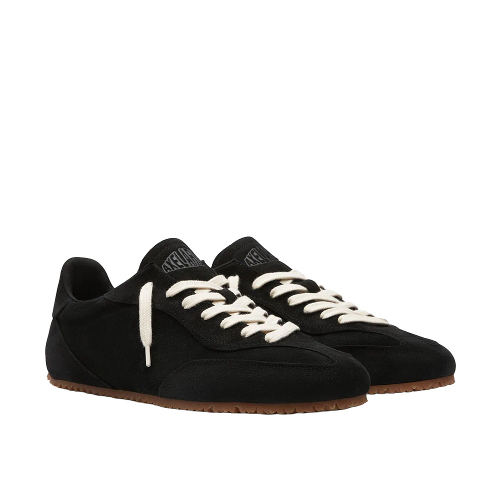 AXEL ARIGATO Scarpe Shoes Daze Runner Black Gum 