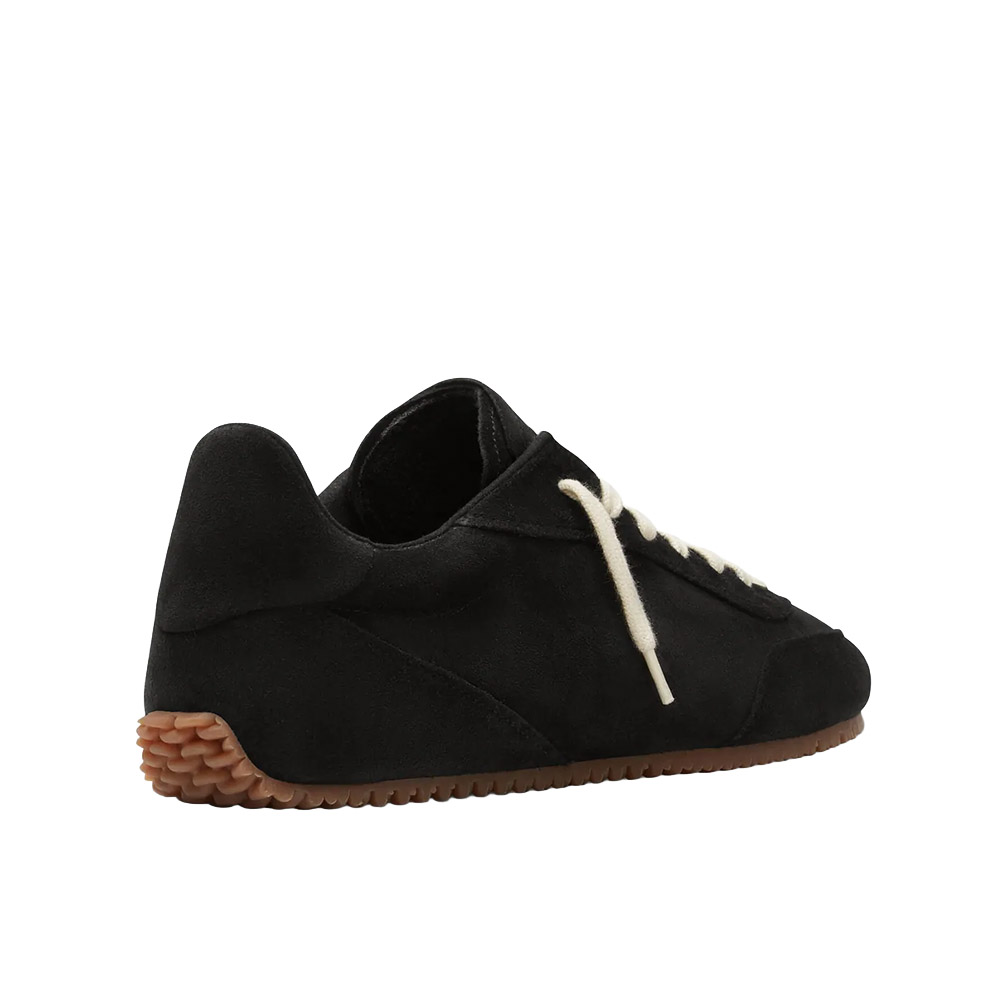 AXEL ARIGATO Scarpe Shoes Daze Runner Black Gum 