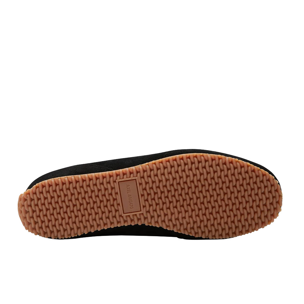 AXEL ARIGATO Scarpe Shoes Daze Runner Black Gum 