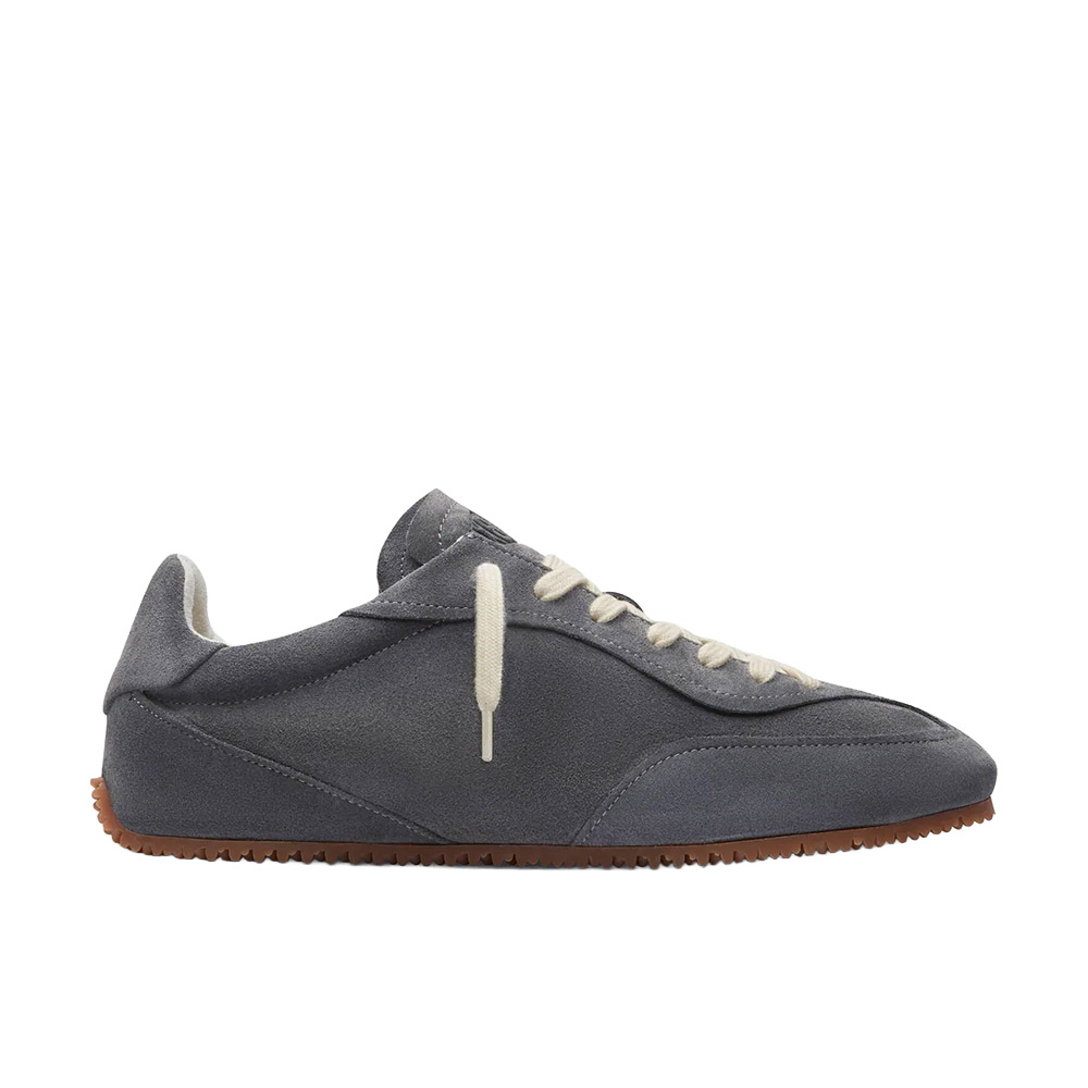 AXEL ARIGATO Scarpe Shoes Daze Runner Grey Dark Grey 