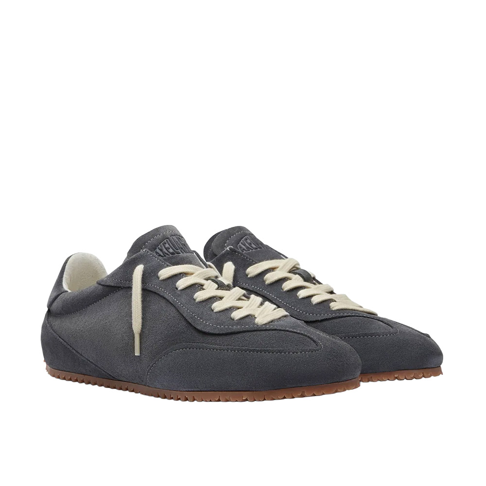 AXEL ARIGATO Scarpe Shoes Daze Runner Grey Dark Grey 