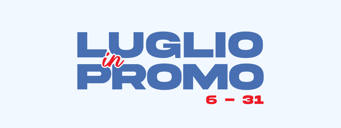 Promo Aprile 2026