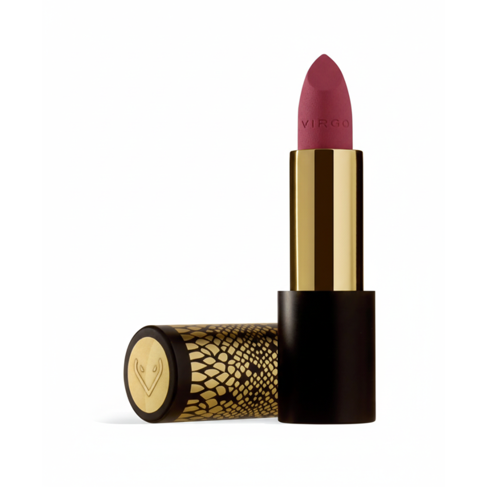 VIRGO MATTE LIPSTICK Rossetto N.08