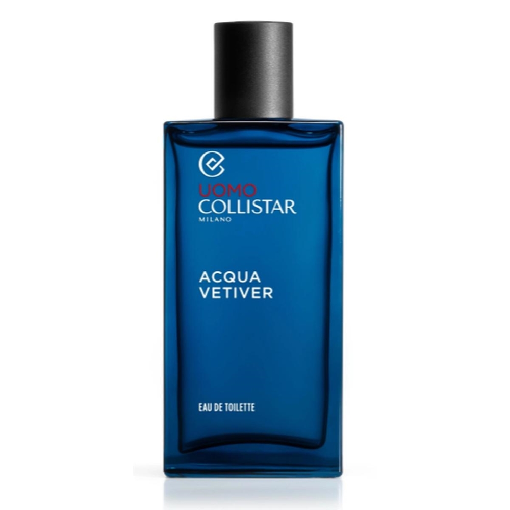 Uomo Vetiver Forte Eau de Toilette 100 ml	