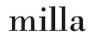 Logo Milla