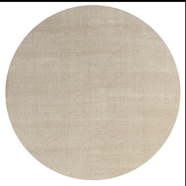 Tappeto Salotto Moderno: Eleganza Naturale con NAOMI BAMBOO - Immagine principale
