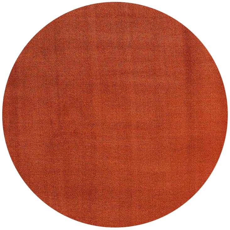 Tappeto per Salotto Moderno: Scopri il Fascino di NAOMI TERRACOTTA