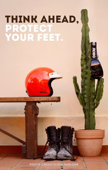 Online Sale of Motorcycle Footwear | Stylmartin Shop Online