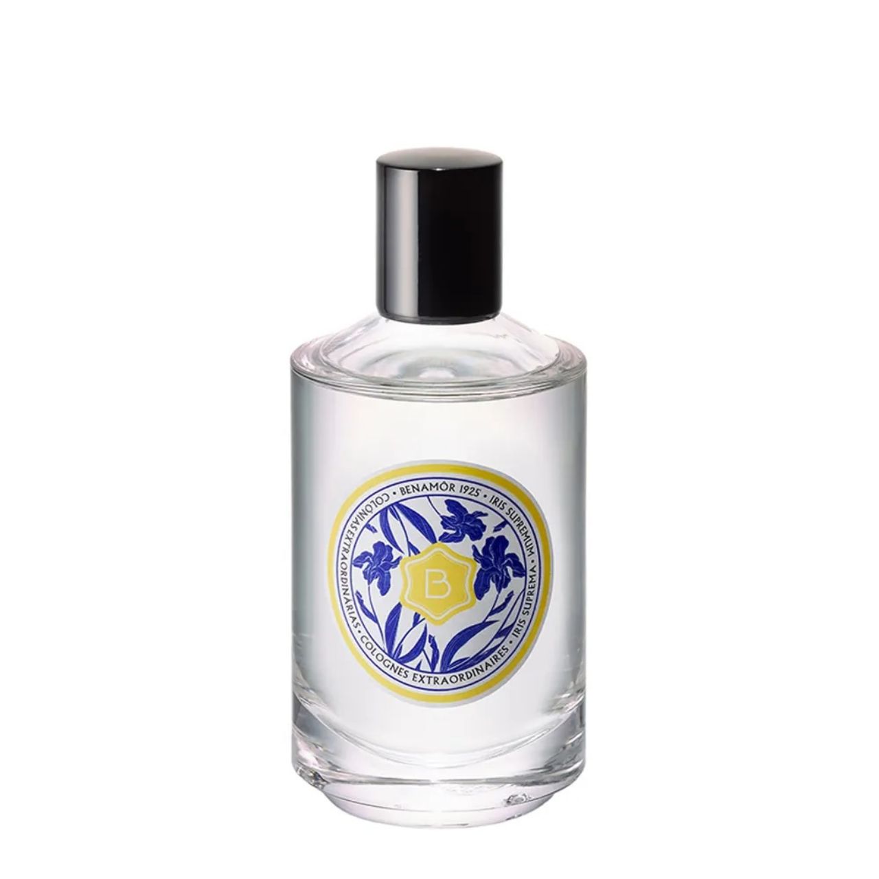Iris Suprema - Eau de Cologne