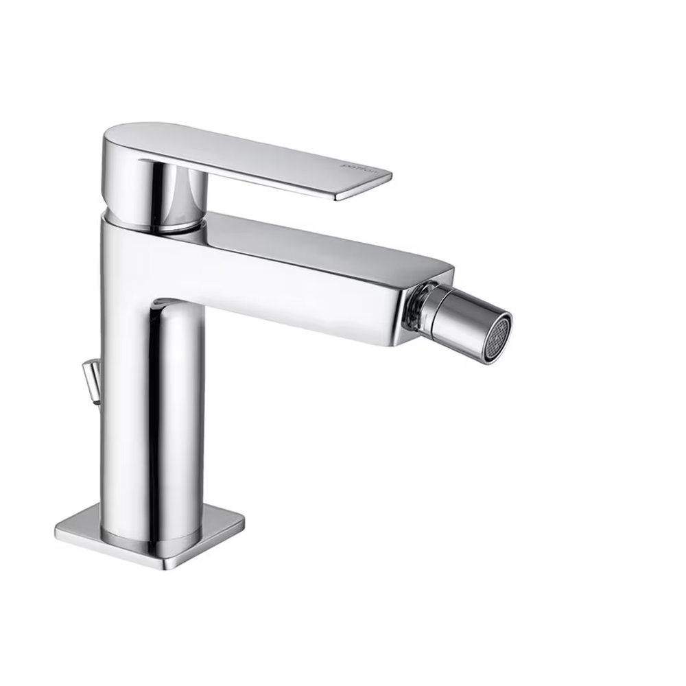 Paffoni TANGO Serie Bidetmischer Chrom