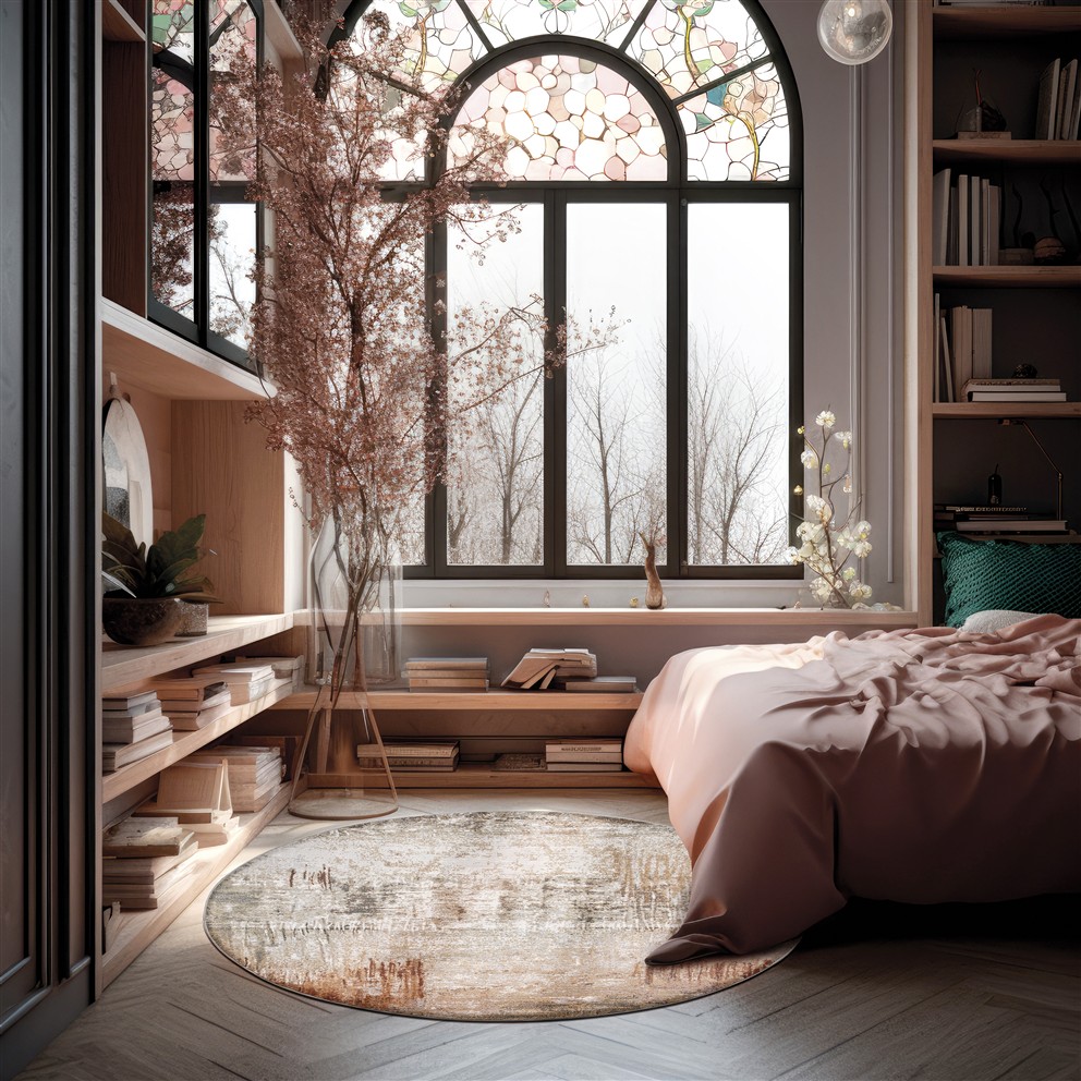 Tappeto LAGUNA 63393/9248: Eleganza e Comfort per il Tuo Spazio