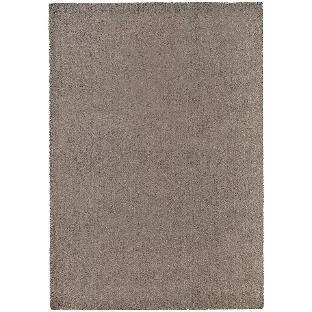 Tappeto AMALIA TAUPE – Eleganza Contemporanea per la Tua Camera da Letto - Immagine principale