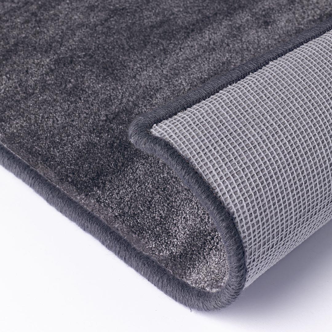 Tappeto NAOMI PLATINUM: Comfort ed Eleganza Moderna