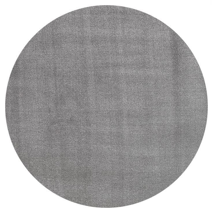 Tappeto NAOMI PLATINUM: Comfort ed Eleganza Moderna