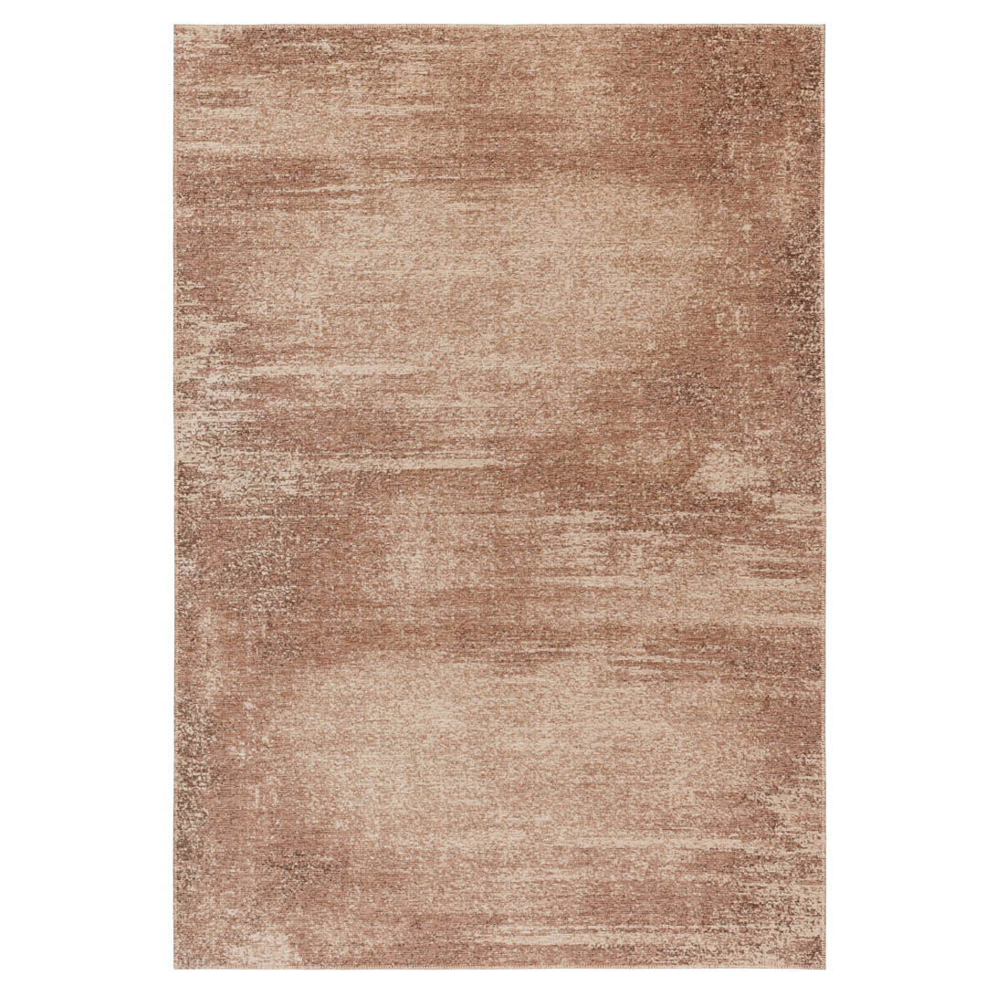CHANTILLY SFUMATO RUST – Eleganza Calda e Texture Contemporanea per Ambienti Versatili - Immagine principale
