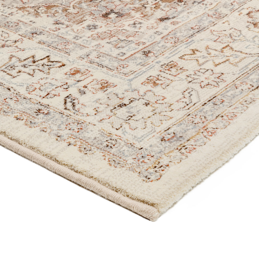 ANTARES 57454/6265 – Armonia Classica e Comfort Moderno per il Living