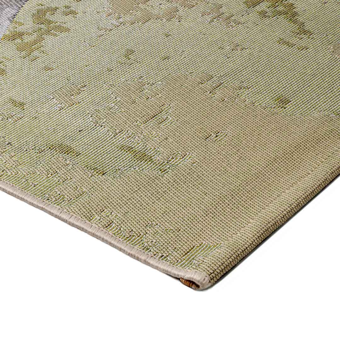 AMAZZONIA 1526/Q04 X – Dinamismo Naturale per Spazi Contemporanei