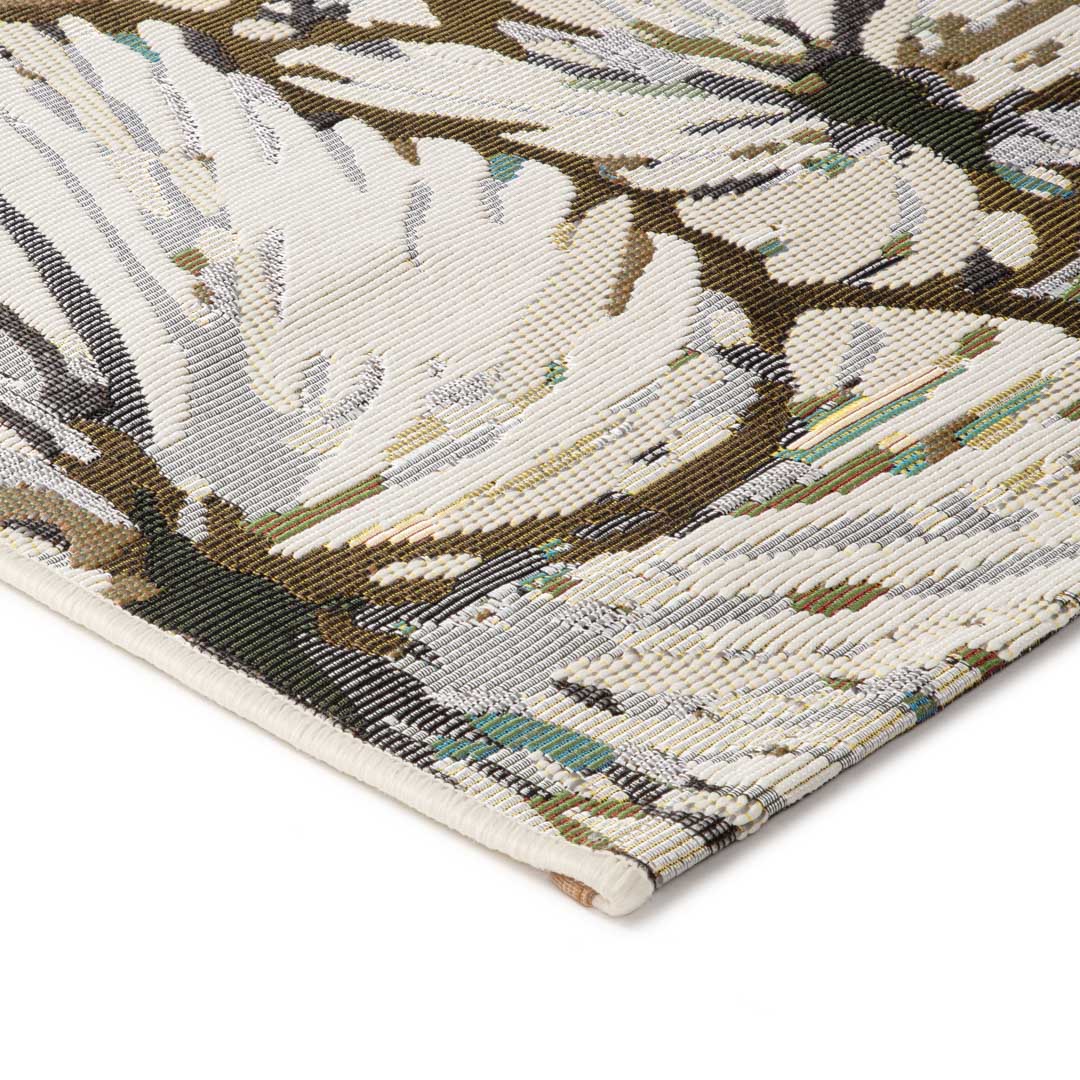 AMAZZONIA 3059/Q04 J – Raffinatezza Floreale per Spazi Moderni
