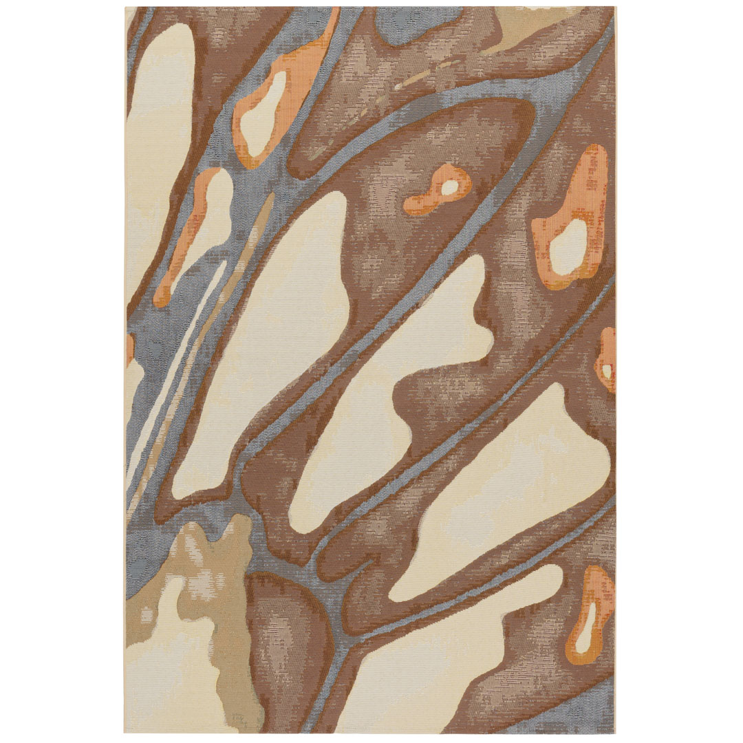 AMAZZONIA 2298/Q04 X – Armonia Naturale e Design Contemporaneo - Immagine principale