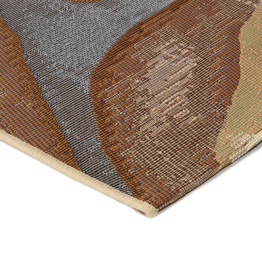 AMAZZONIA 2298/Q04 X – Armonia Naturale e Design Contemporaneo