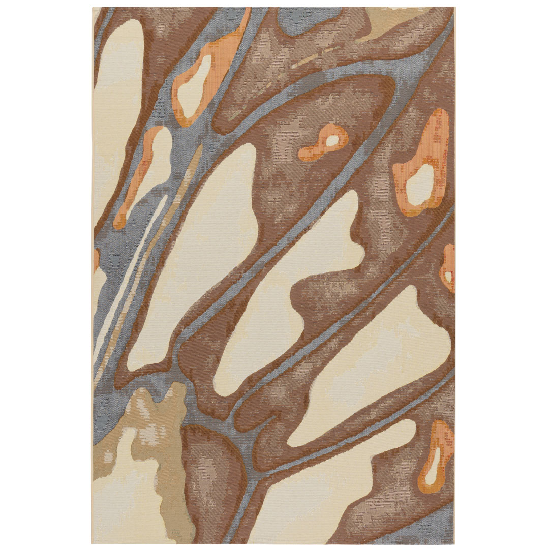 AMAZZONIA 2298/Q04 X – Armonia Naturale e Design Contemporaneo - Immagine principale