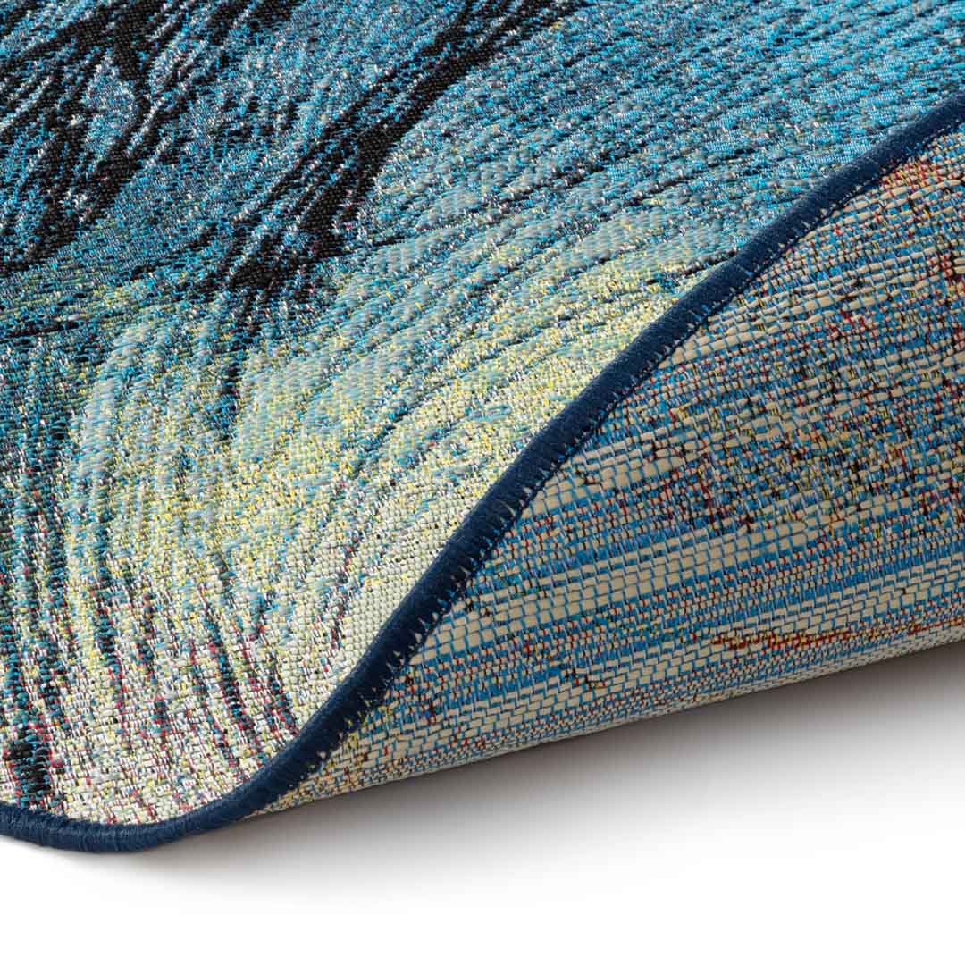 AMAZZONIA 3151/Q04 X – Design Artistico e Comfort per Ambienti Contemporanei
