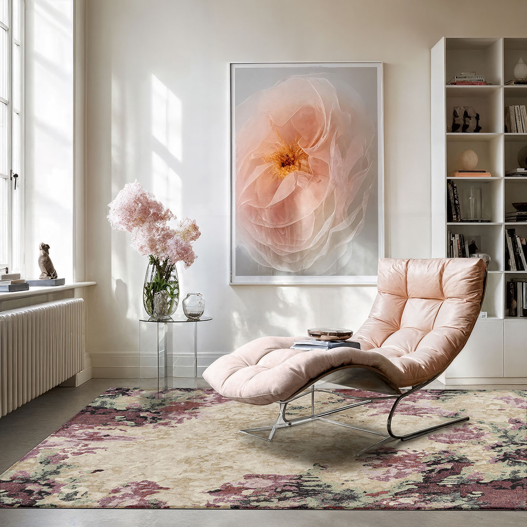 LAGUNA 63040/7274 – Eleganza Artistica e Comfort Quotidiano