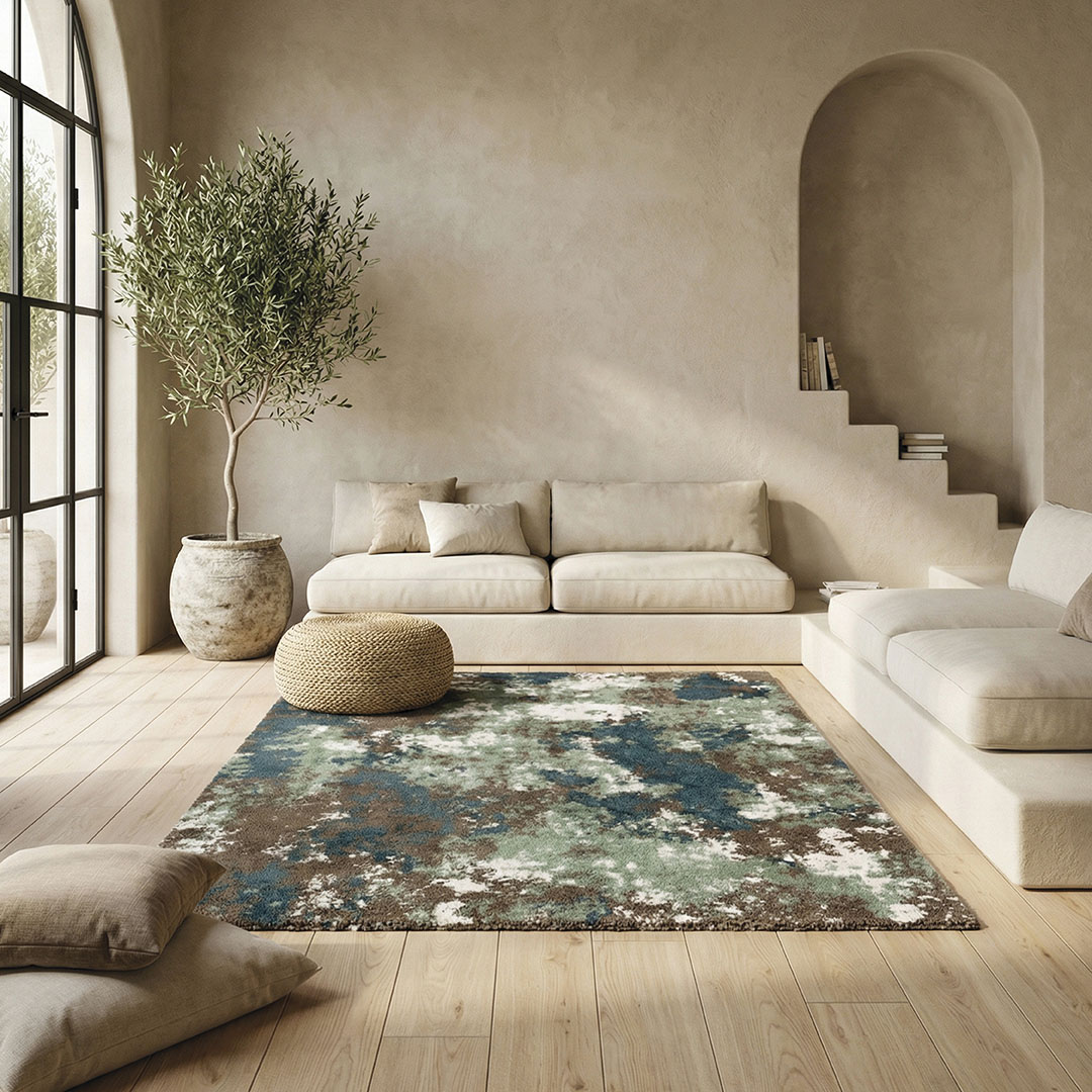 NUVOLA FOUR – Morbidezza Avvolgente e Design Contemporaneo